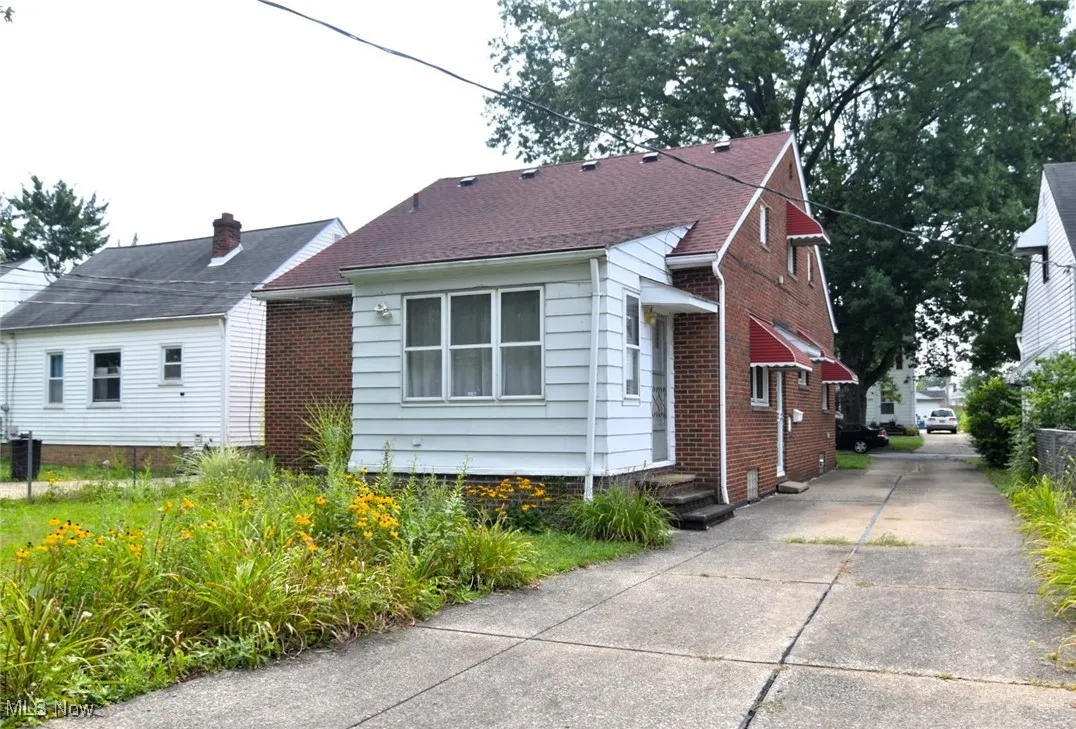 12611 Orme Road, Cleveland, Ohio 44125,MLS Now Listing ID