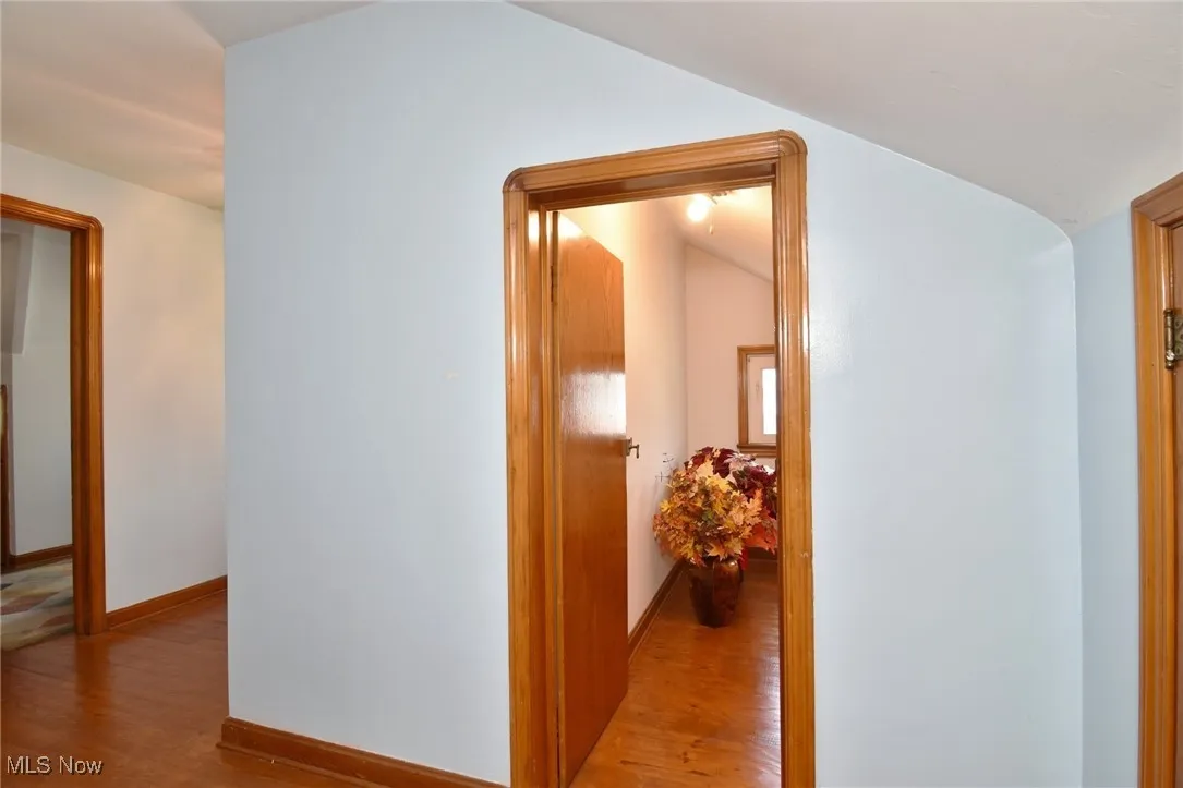 Upper Hall