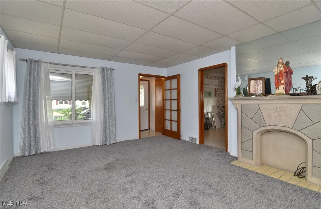 12611 Orme Road, Cleveland, Ohio 44125,MLS Now Listing ID