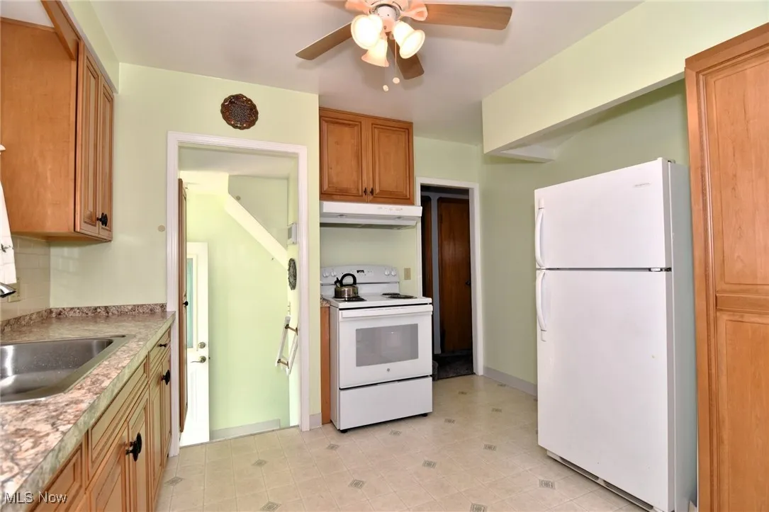 12611 Orme Road, Cleveland, Ohio 44125,MLS Now Listing ID
