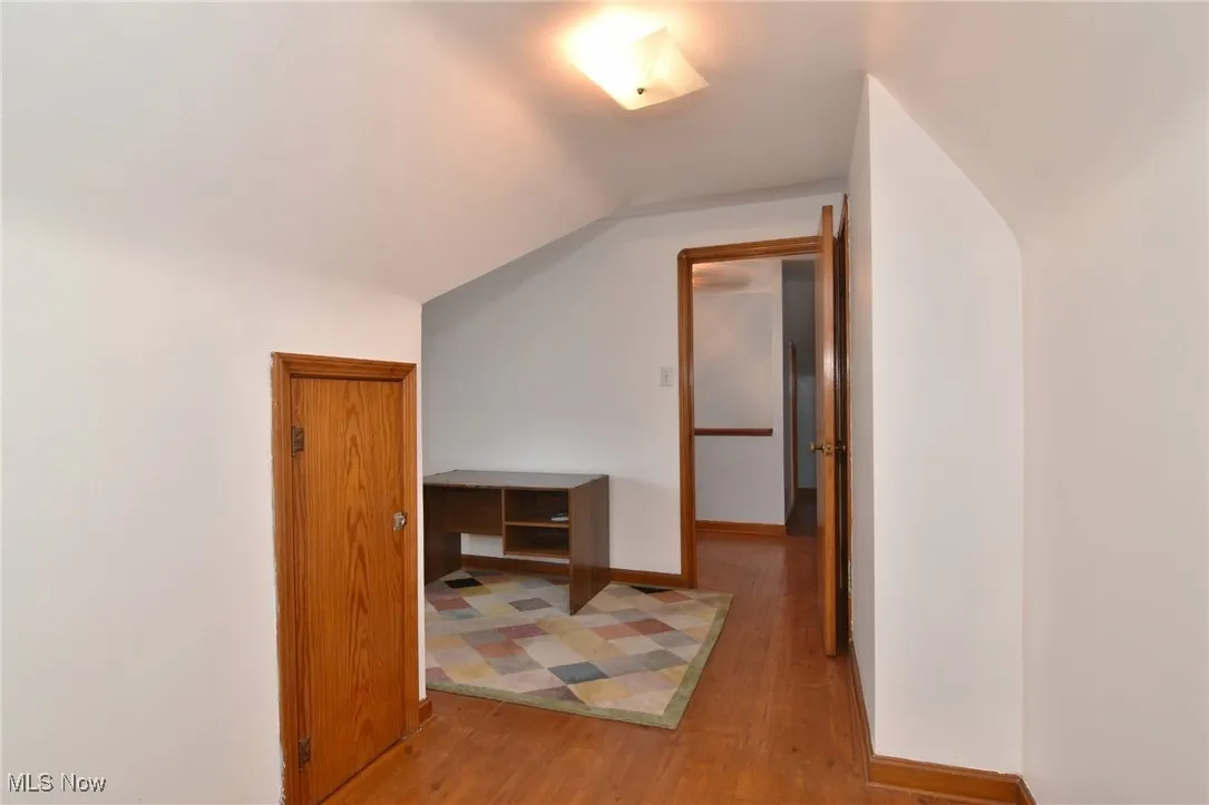 12611 Orme Road, Cleveland, Ohio 44125,MLS Now Listing ID
