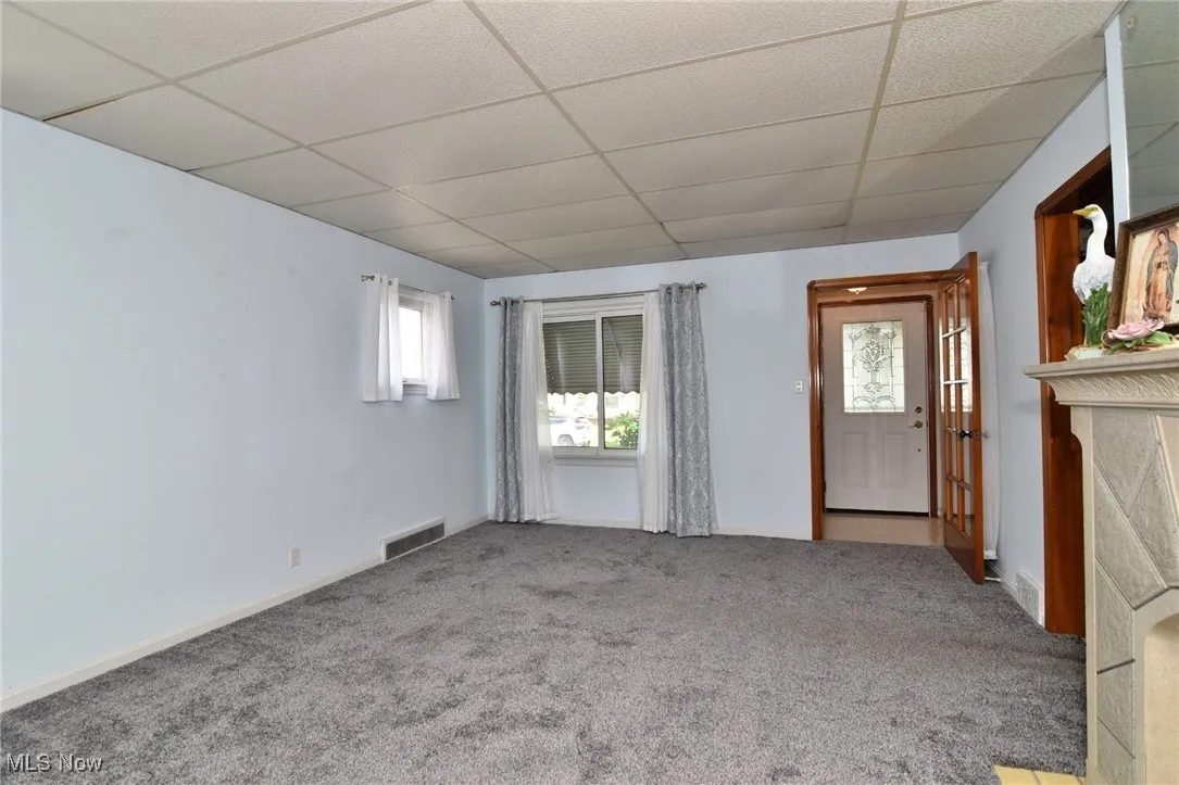 12611 Orme Road, Cleveland, Ohio 44125,MLS Now Listing ID