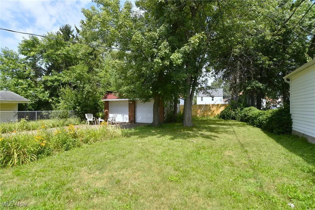 12611 Orme Road, Cleveland, Ohio 44125,MLS Now Listing ID