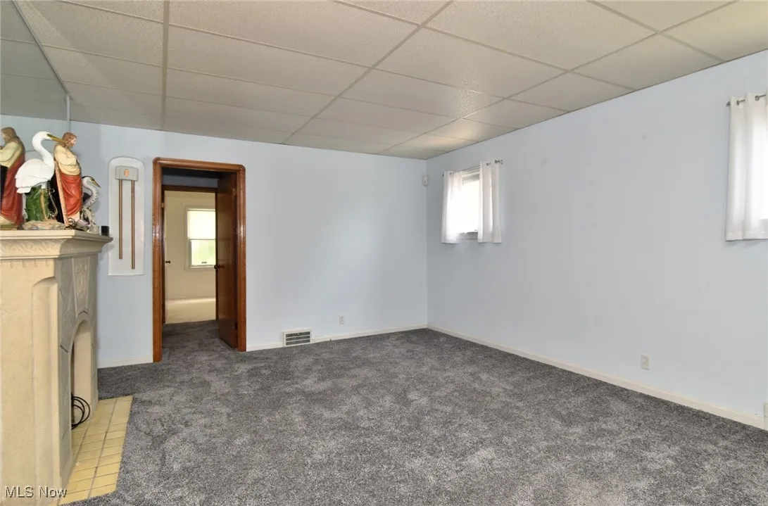 12611 Orme Road, Cleveland, Ohio 44125,MLS Now Listing ID