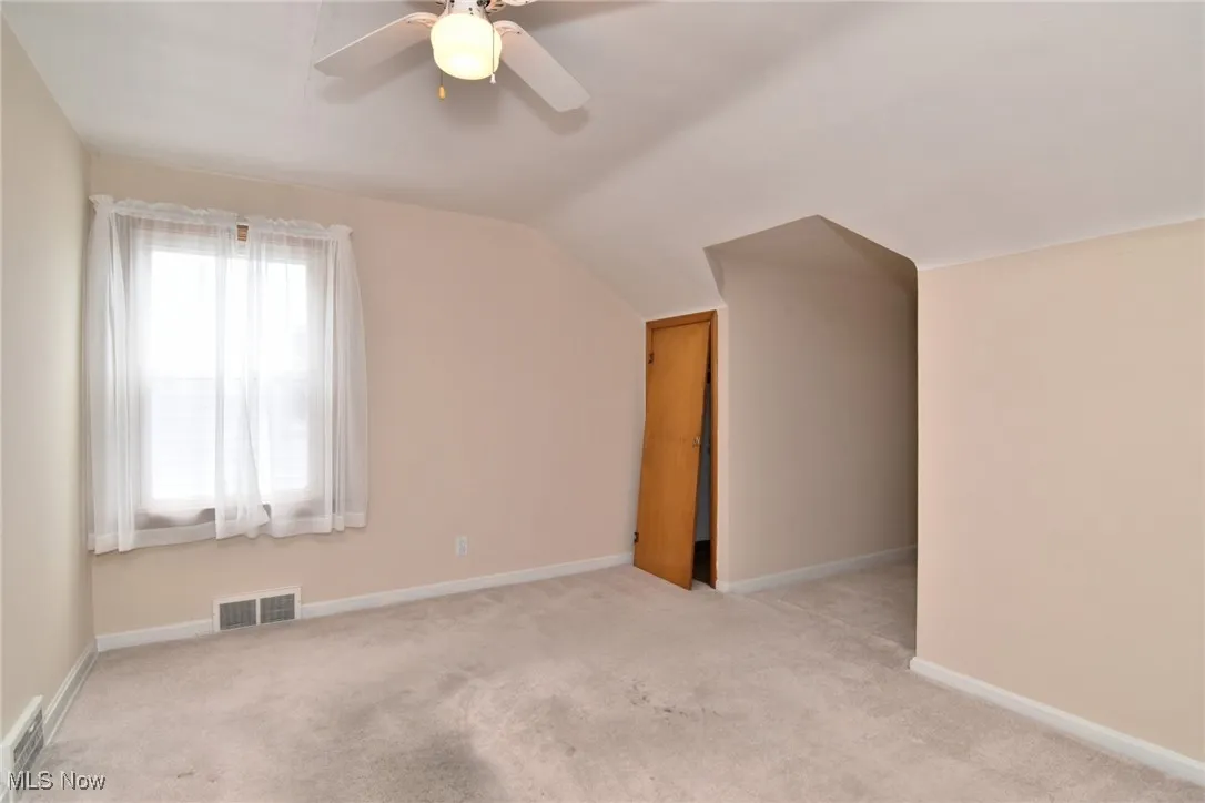 12611 Orme Road, Cleveland, Ohio 44125,MLS Now Listing ID