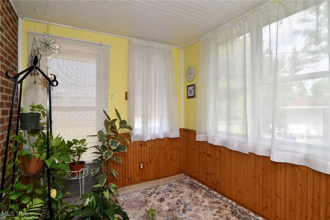 12611 Orme Road, Cleveland, Ohio 44125,MLS Now Listing ID