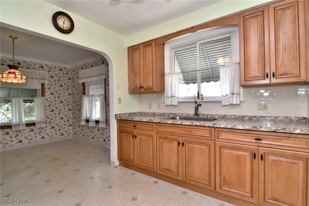 12611 Orme Road, Cleveland, Ohio 44125,MLS Now Listing ID