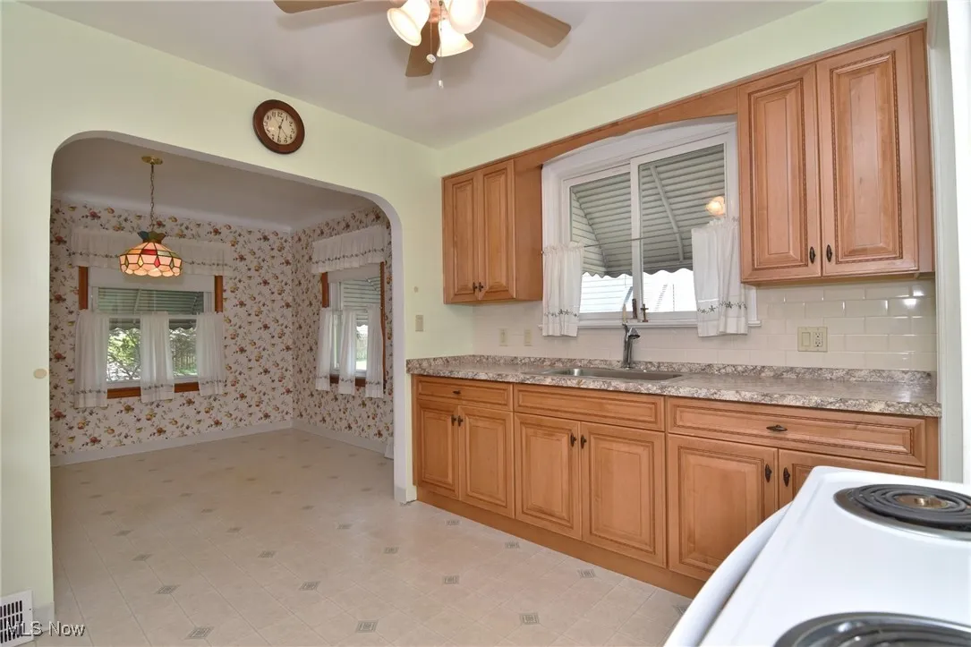 12611 Orme Road, Cleveland, Ohio 44125,MLS Now Listing ID