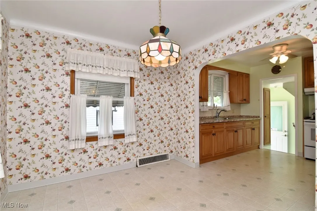12611 Orme Road, Cleveland, Ohio 44125,MLS Now Listing ID