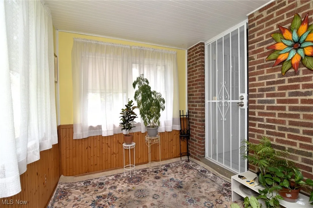 12611 Orme Road, Cleveland, Ohio 44125,MLS Now Listing ID