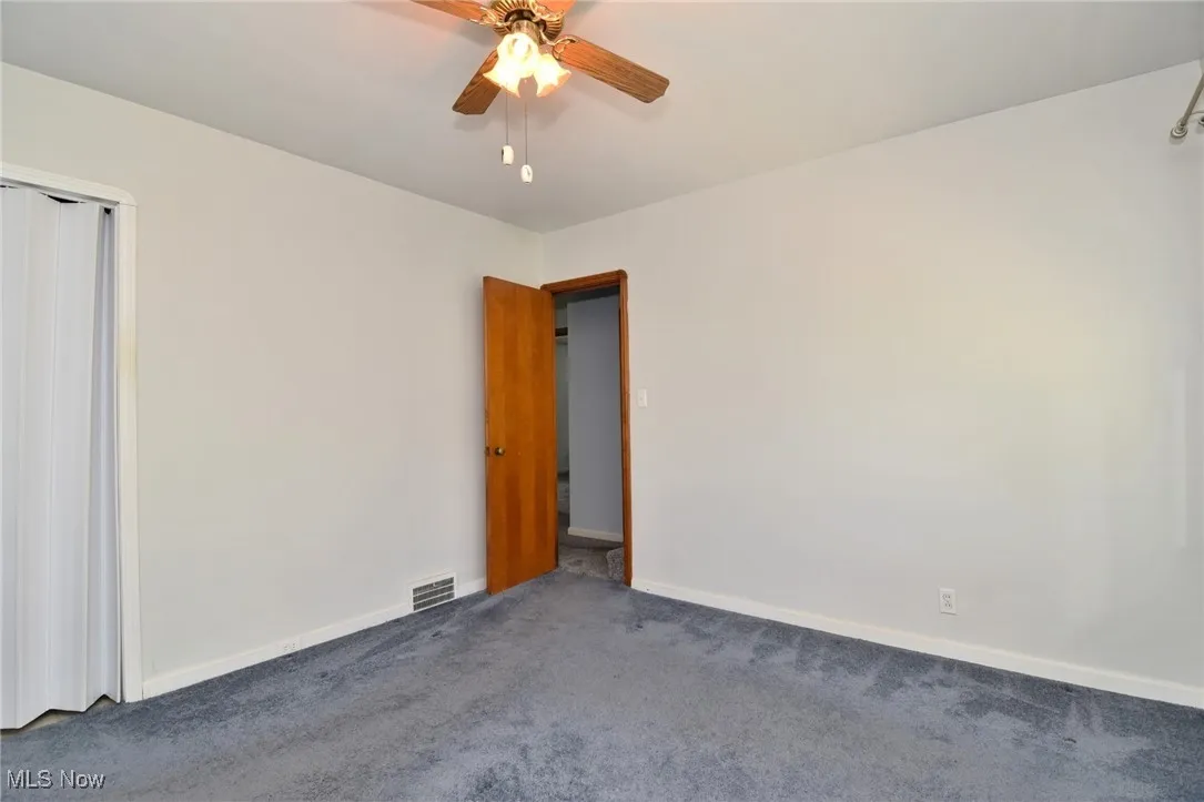 12611 Orme Road, Cleveland, Ohio 44125,MLS Now Listing ID