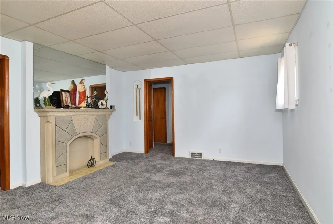 12611 Orme Road, Cleveland, Ohio 44125,MLS Now Listing ID