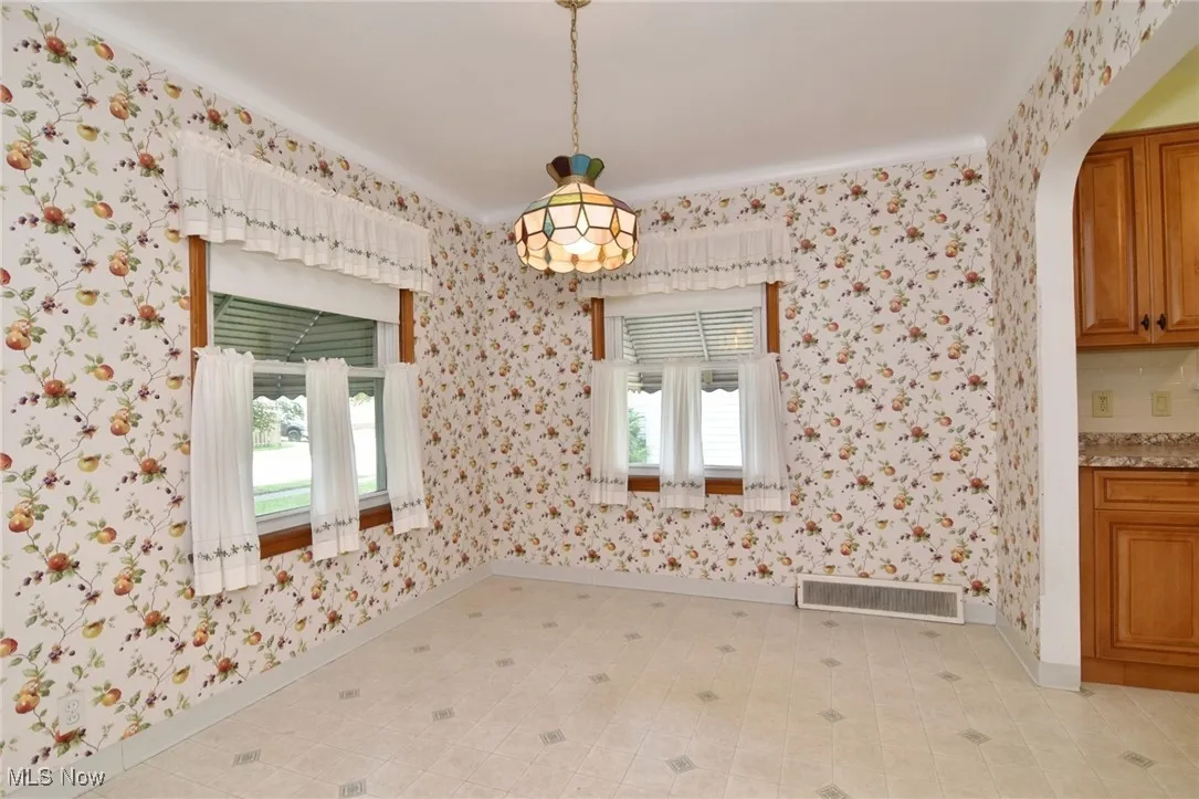 12611 Orme Road, Cleveland, Ohio 44125,MLS Now Listing ID