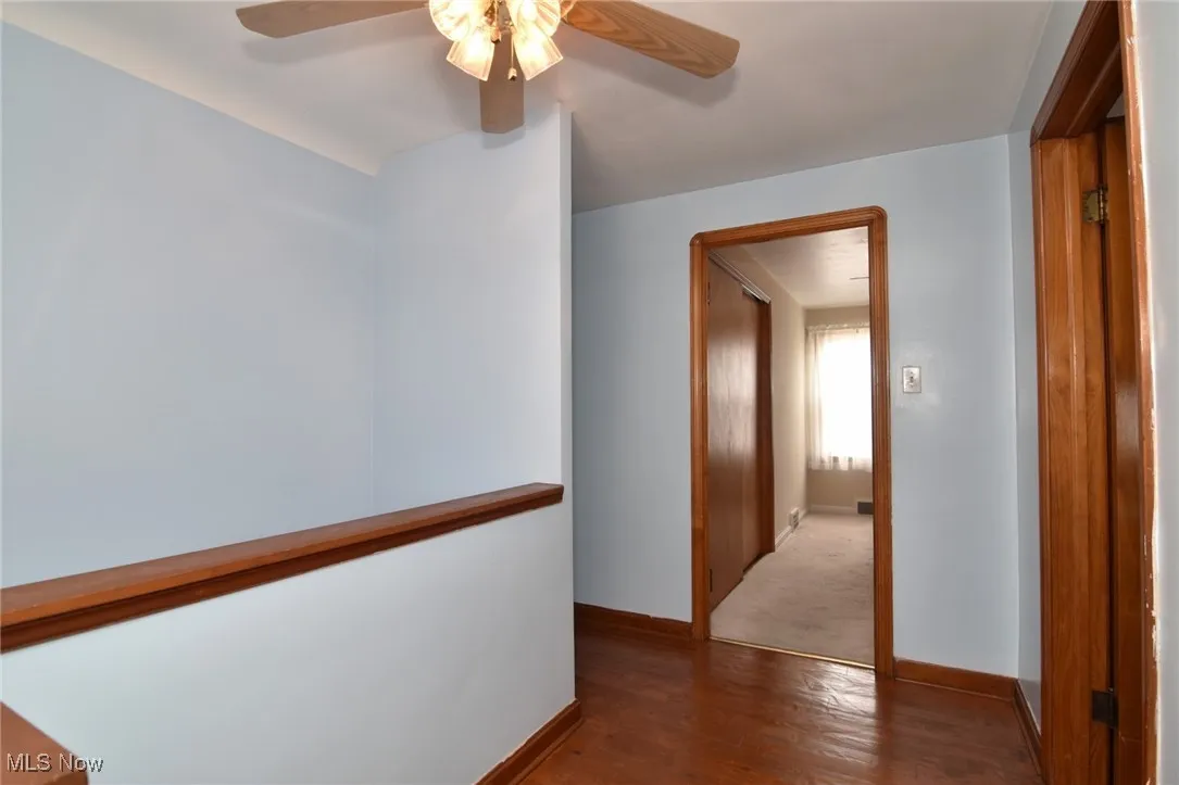 Upper Hall