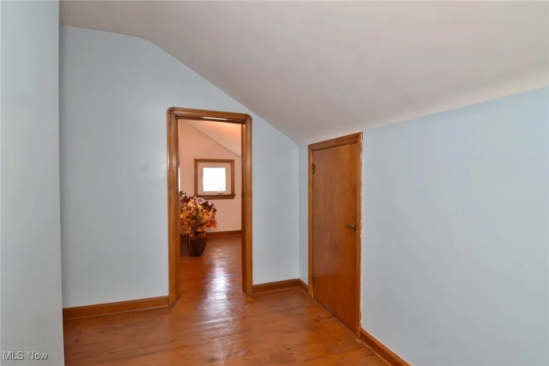 Upper Hall