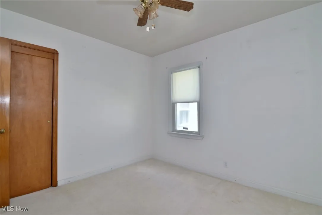 12611 Orme Road, Cleveland, Ohio 44125,MLS Now Listing ID