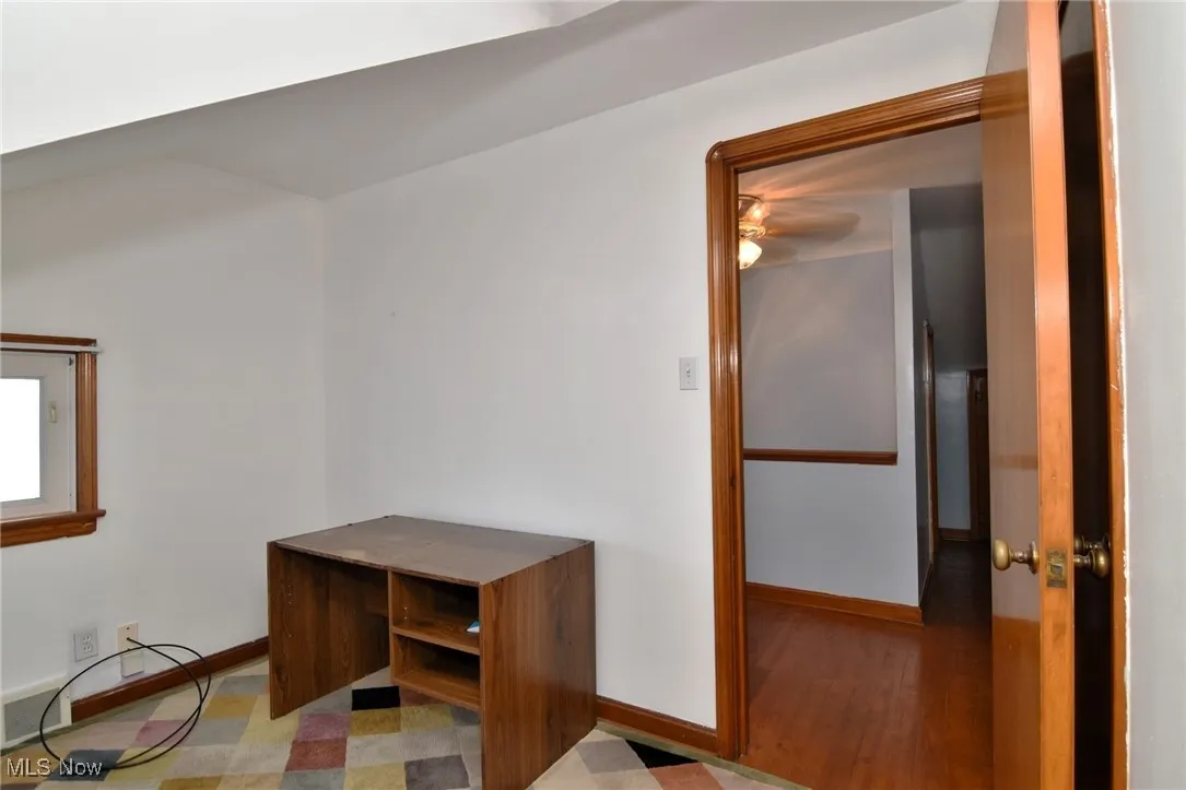 12611 Orme Road, Cleveland, Ohio 44125,MLS Now Listing ID