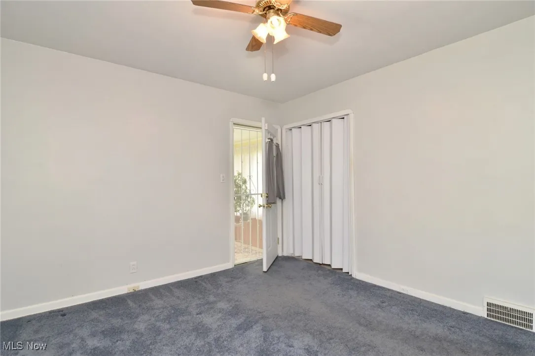 12611 Orme Road, Cleveland, Ohio 44125,MLS Now Listing ID