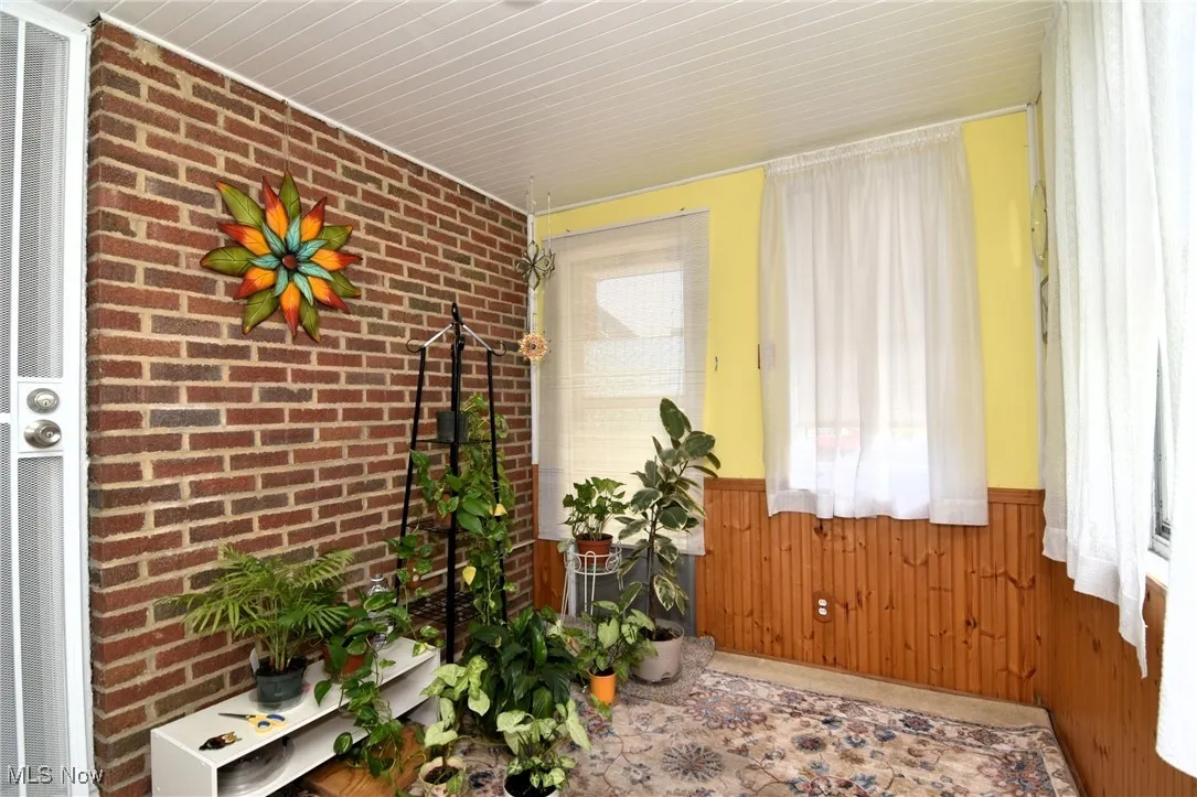 12611 Orme Road, Cleveland, Ohio 44125,MLS Now Listing ID