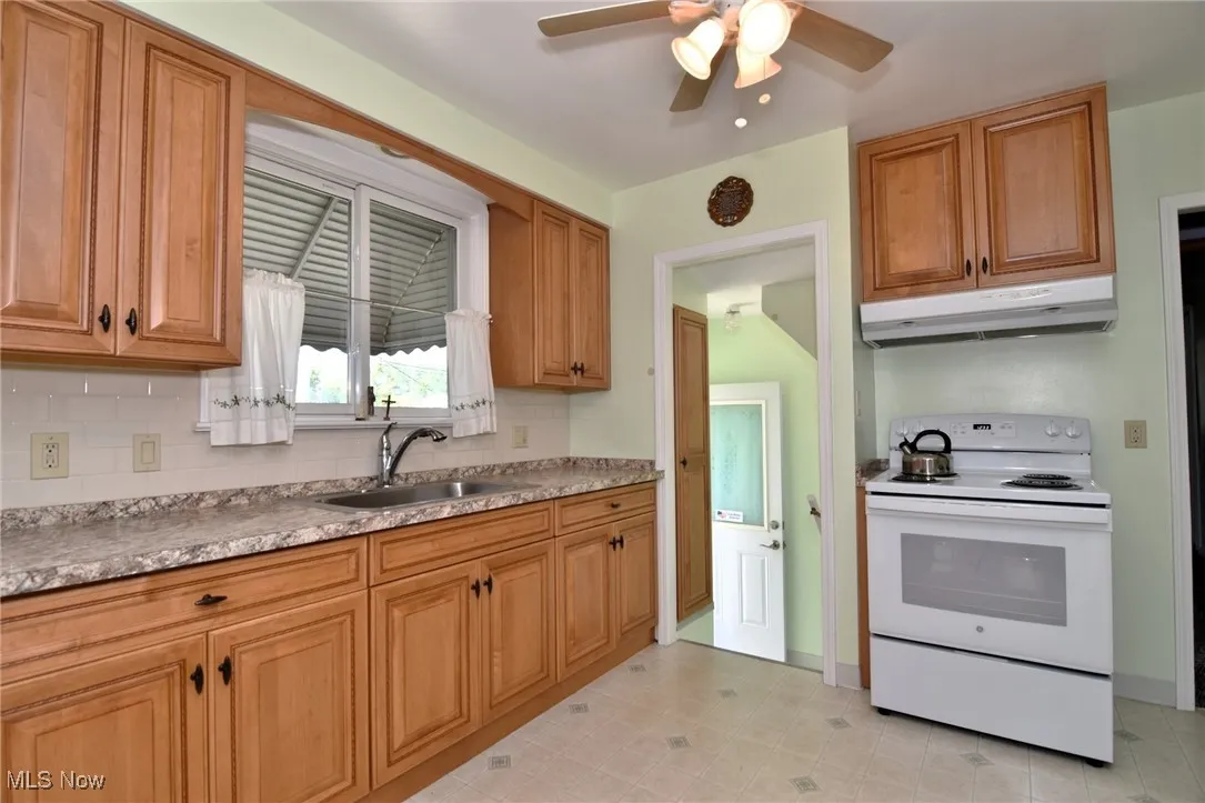 12611 Orme Road, Cleveland, Ohio 44125,MLS Now Listing ID