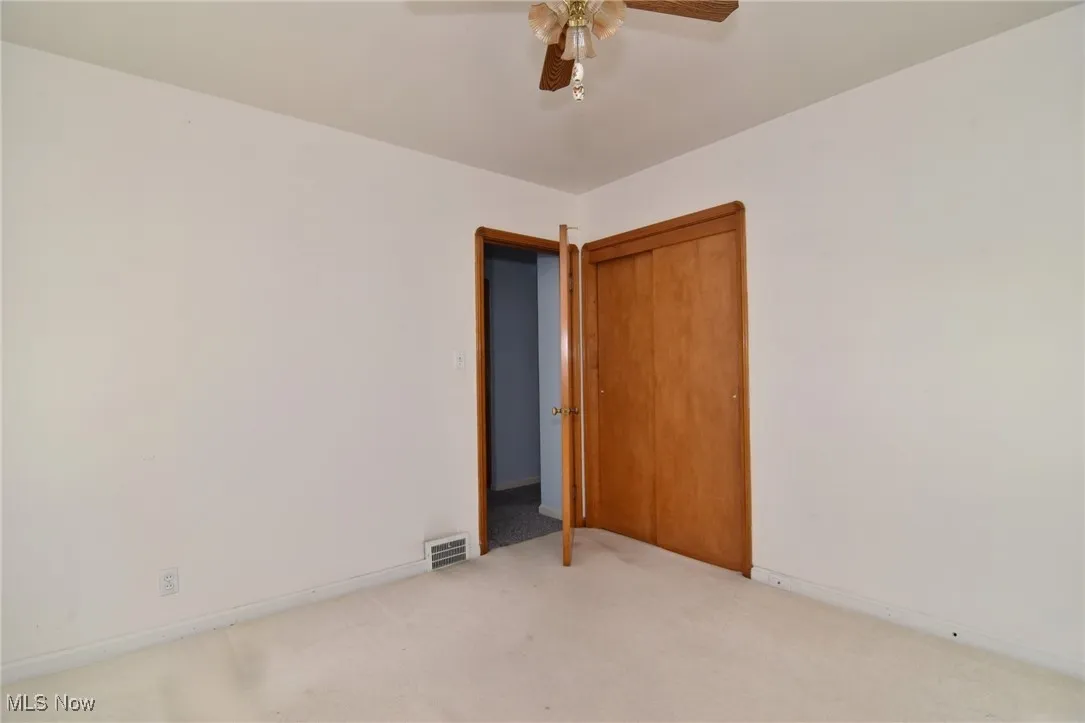 12611 Orme Road, Cleveland, Ohio 44125,MLS Now Listing ID