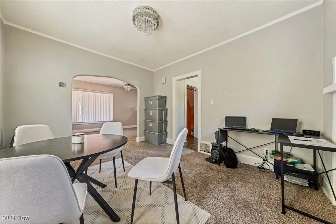 3755 E 146th Street, Cleveland, Ohio 44128,MLS Now Listing ID