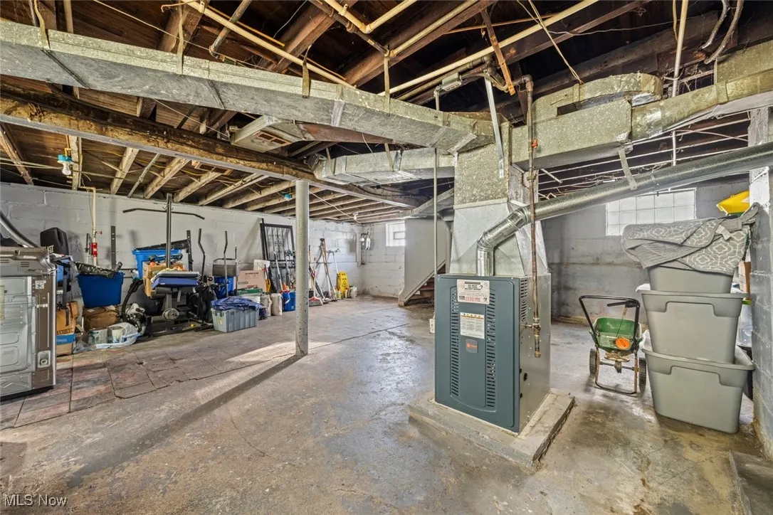 3755 E 146th Street, Cleveland, Ohio 44128,MLS Now Listing ID