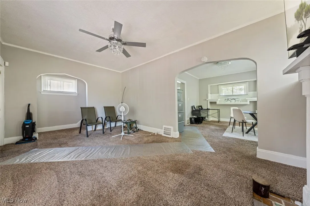 3755 E 146th Street, Cleveland, Ohio 44128,MLS Now Listing ID