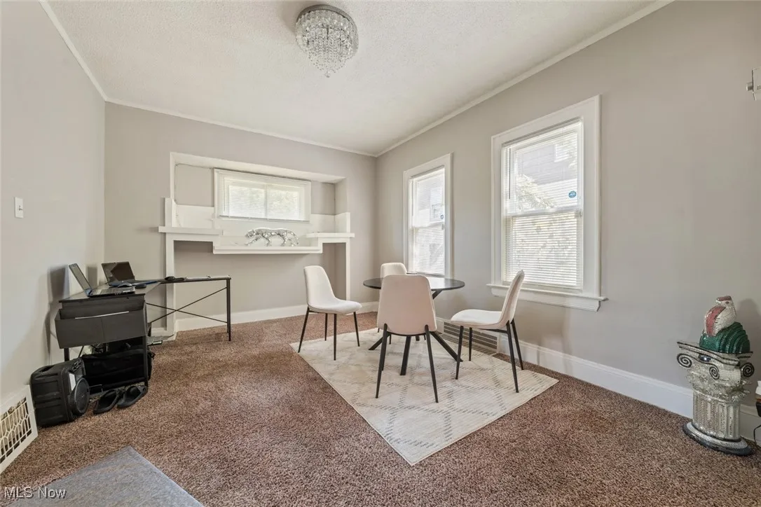3755 E 146th Street, Cleveland, Ohio 44128,MLS Now Listing ID