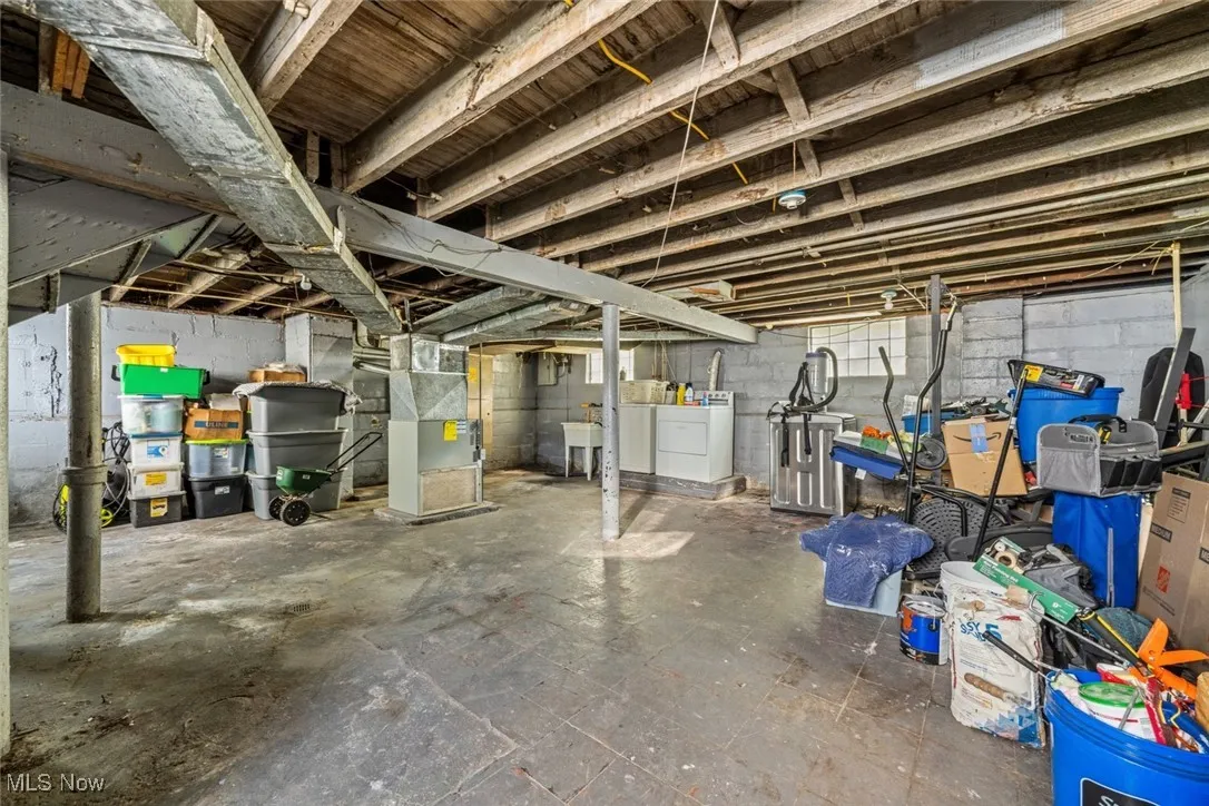 3755 E 146th Street, Cleveland, Ohio 44128,MLS Now Listing ID