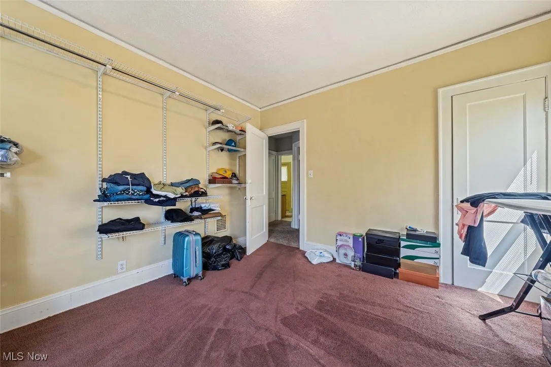 3755 E 146th Street, Cleveland, Ohio 44128,MLS Now Listing ID