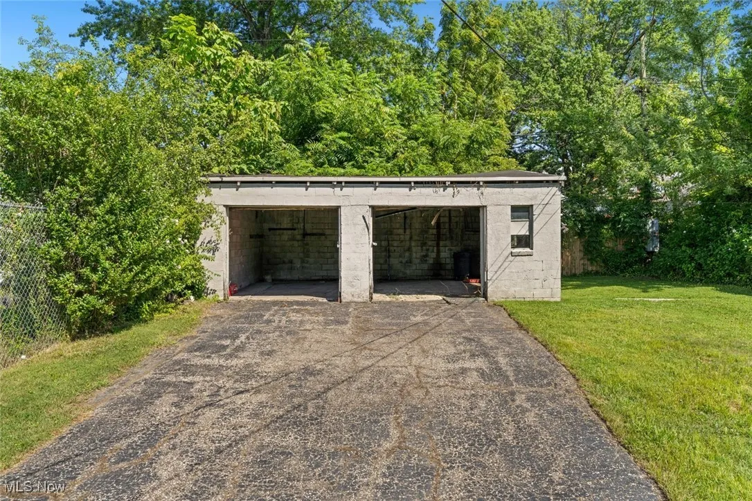 3755 E 146th Street, Cleveland, Ohio 44128,MLS Now Listing ID