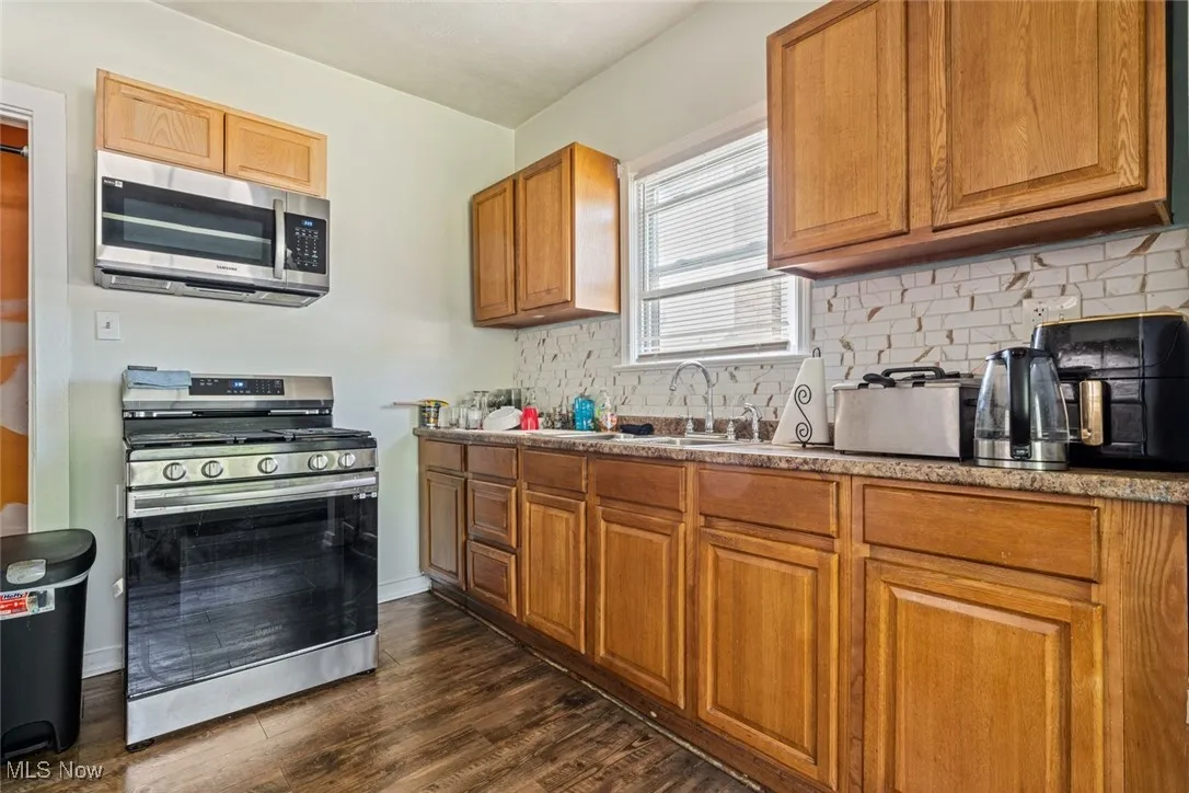 3755 E 146th Street, Cleveland, Ohio 44128,MLS Now Listing ID