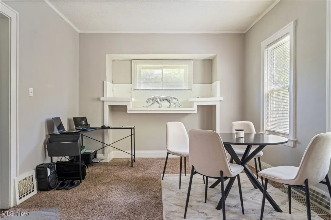 3755 E 146th Street, Cleveland, Ohio 44128,MLS Now Listing ID