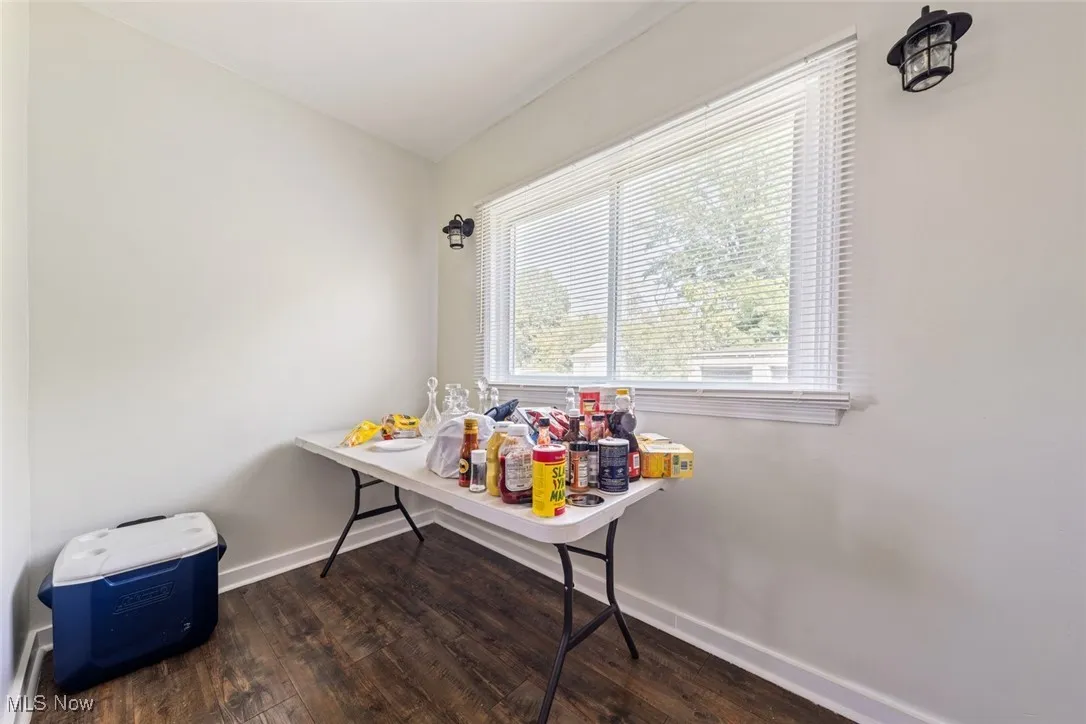 3755 E 146th Street, Cleveland, Ohio 44128,MLS Now Listing ID