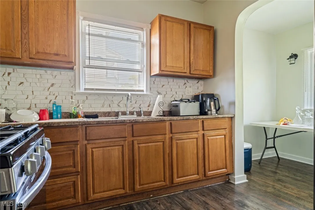 3755 E 146th Street, Cleveland, Ohio 44128,MLS Now Listing ID