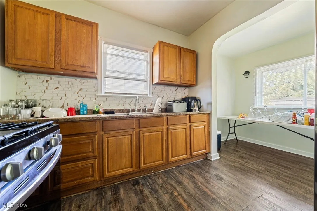 3755 E 146th Street, Cleveland, Ohio 44128,MLS Now Listing ID