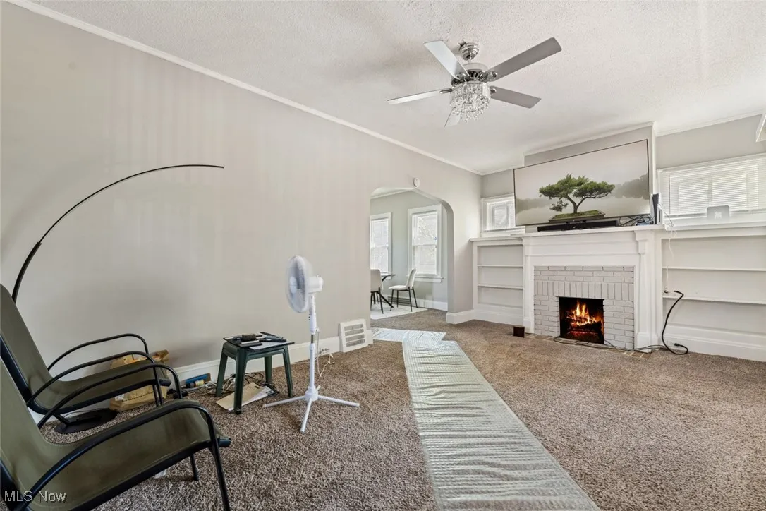 3755 E 146th Street, Cleveland, Ohio 44128,MLS Now Listing ID