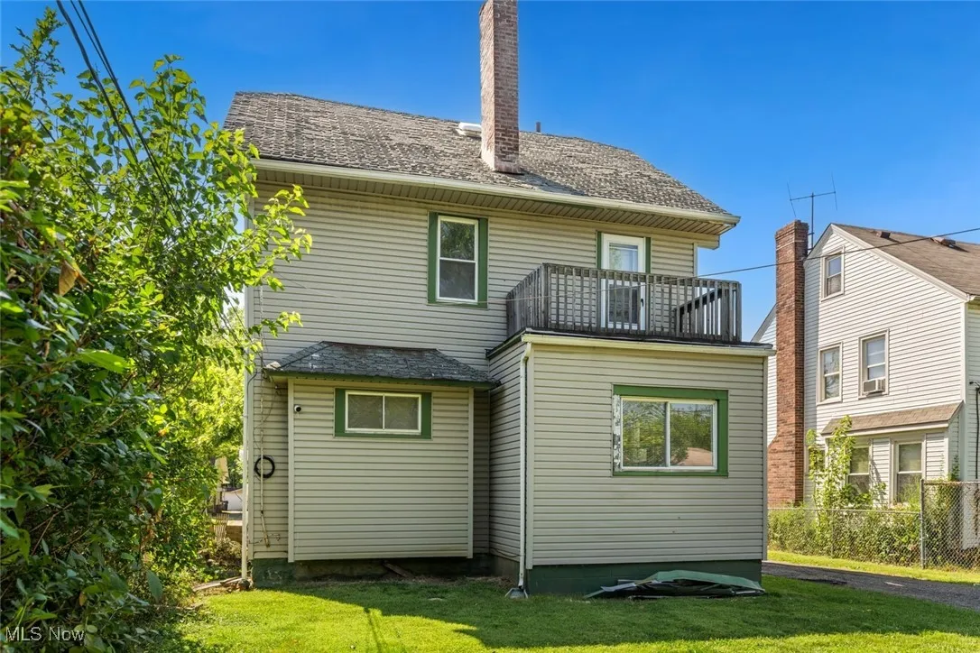 3755 E 146th Street, Cleveland, Ohio 44128,MLS Now Listing ID