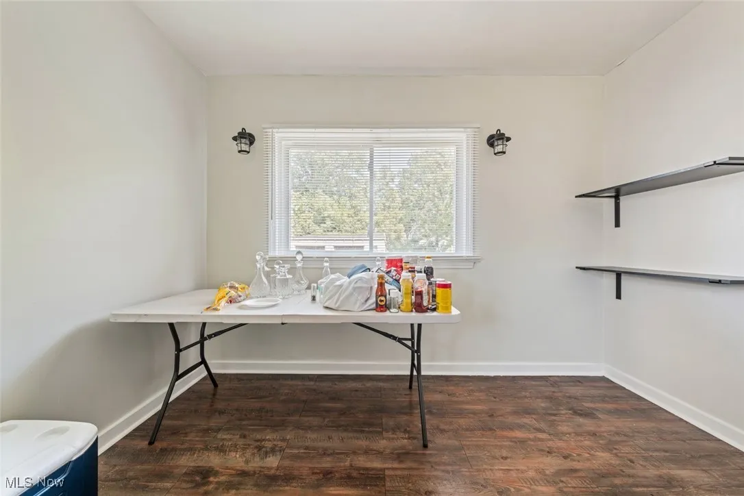 3755 E 146th Street, Cleveland, Ohio 44128,MLS Now Listing ID