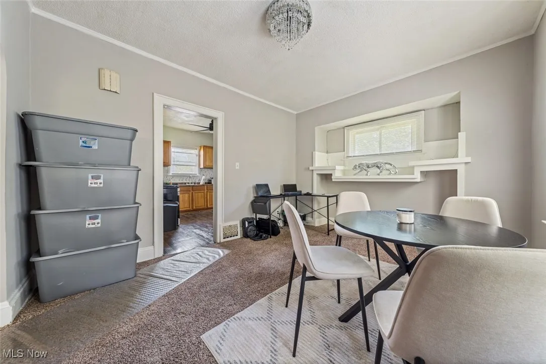 3755 E 146th Street, Cleveland, Ohio 44128,MLS Now Listing ID