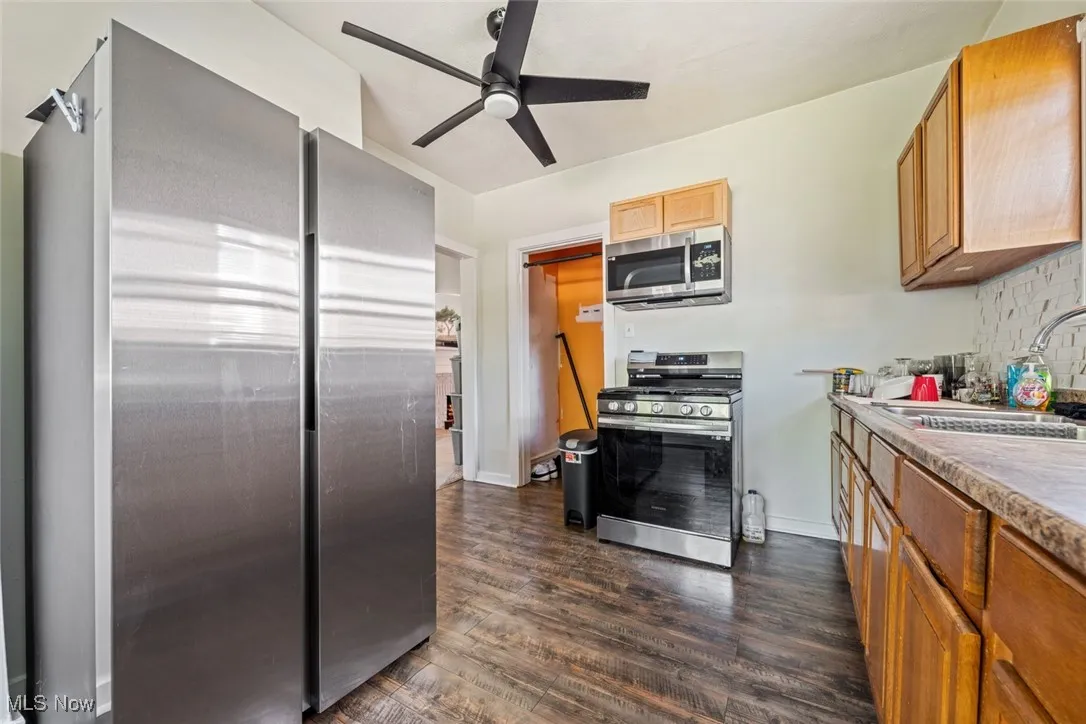 3755 E 146th Street, Cleveland, Ohio 44128,MLS Now Listing ID