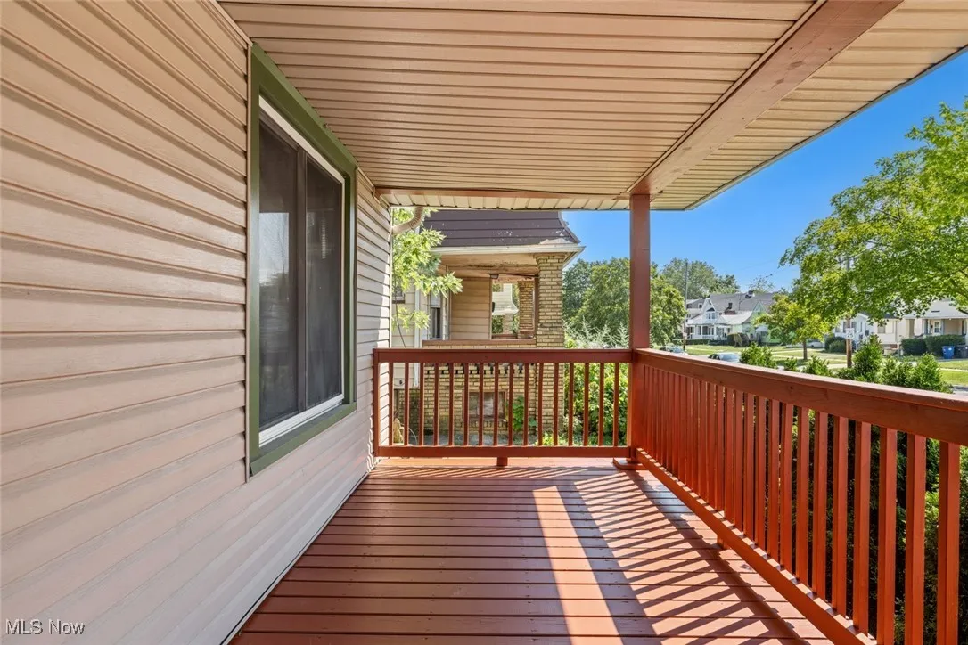 3755 E 146th Street, Cleveland, Ohio 44128,MLS Now Listing ID