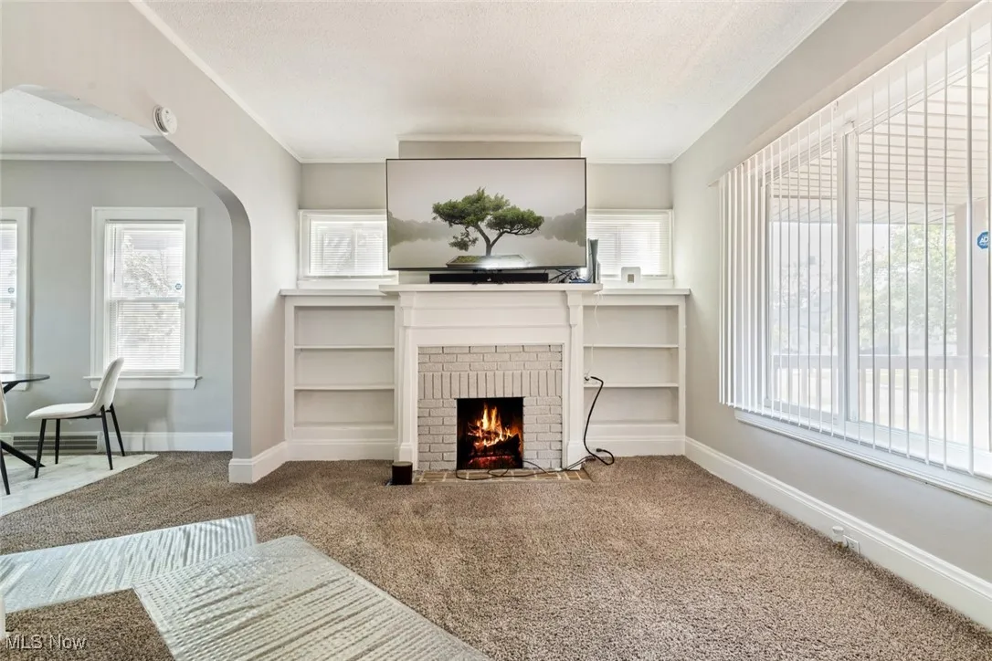 3755 E 146th Street, Cleveland, Ohio 44128,MLS Now Listing ID