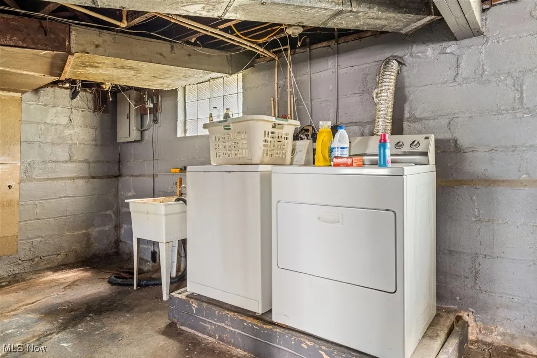 3755 E 146th Street, Cleveland, Ohio 44128,MLS Now Listing ID
