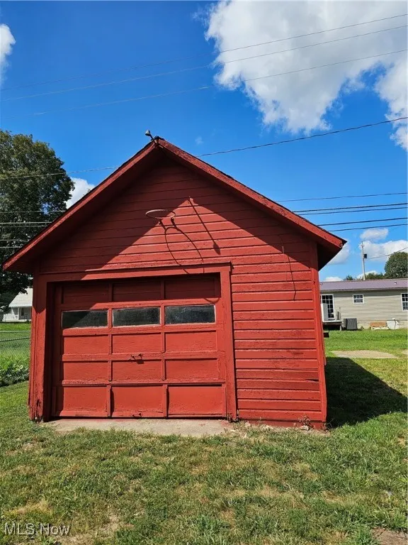 1770 Broadway Street, Stockport, Ohio 43787,MLS Now Listing ID