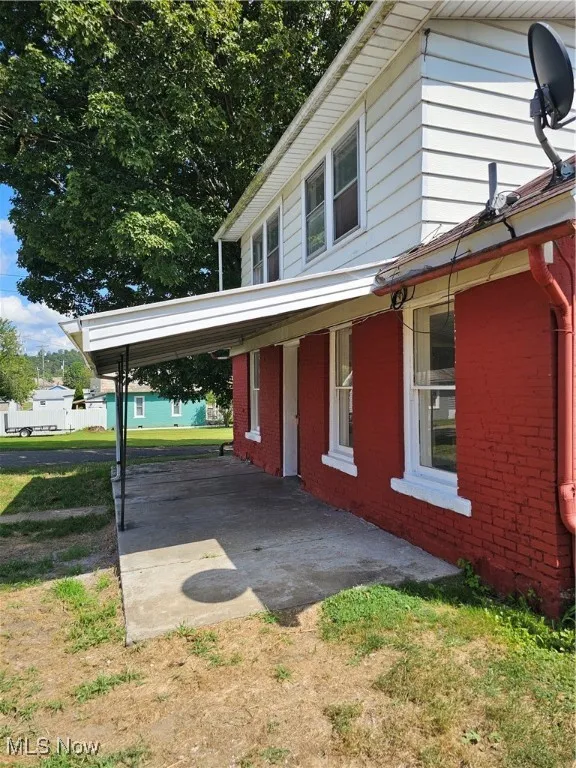 1770 Broadway Street, Stockport, Ohio 43787,MLS Now Listing ID