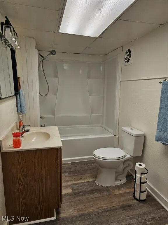 1770 Broadway Street, Stockport, Ohio 43787,MLS Now Listing ID