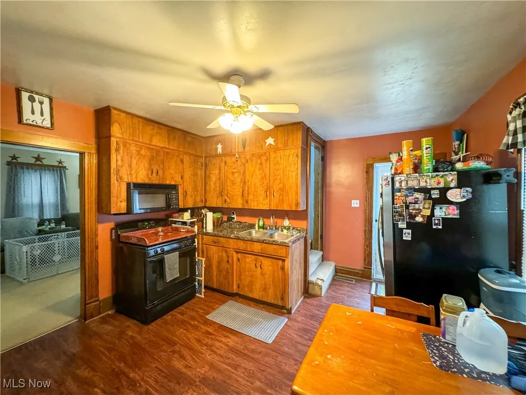 515 Maple Street, Pleasant City, Ohio 43772,MLS Now Listing ID