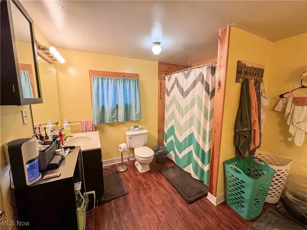 515 Maple Street, Pleasant City, Ohio 43772,MLS Now Listing ID